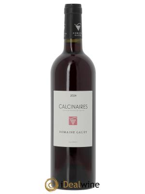 Côtes Catalanes Les Calcinaires Gauby (Domaine)