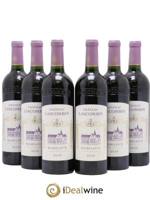 Château Lascombes 2ème Grand Cru Classé