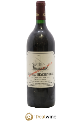 Château Beychevelle 4ème Grand Cru Classé