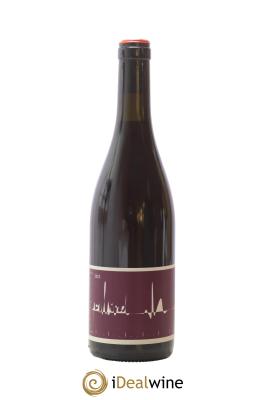 Vin de France Poulsard Allante Boulanger