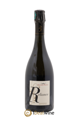 Reliance Brut Franck Pascal