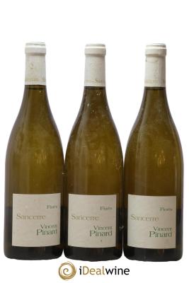 Sancerre Florès Vincent Pinard