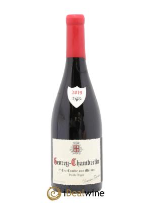 Gevrey-Chambertin 1er Cru Combe aux Moines Vieilles Vignes Fourrier (Domaine)