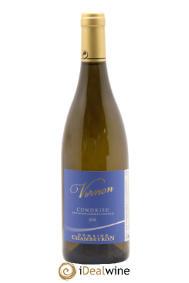 Condrieu Vernon Domaine Chambeyron
