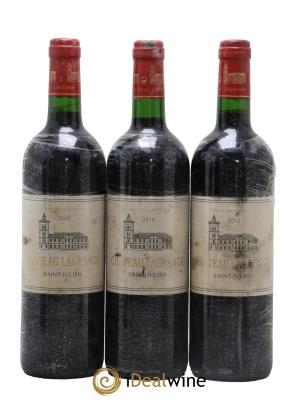 Château Lagrange 3ème Grand Cru Classé