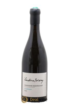 Chassagne-Montrachet Chambrées Caroline Morey