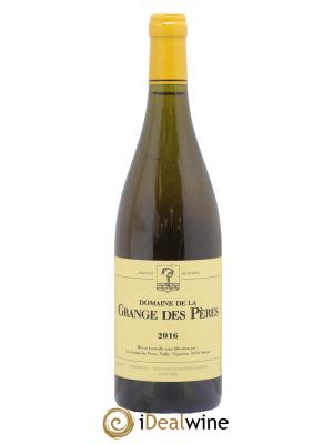 Pays d'Hérault Grange des Pères Laurent Vaillé
