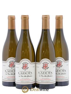 Ladoix 1er Cru Les Gréchons Denis Marchand
