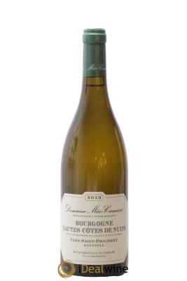 Hautes-Côtes de Nuits Clos Saint-Philibert Méo-Camuzet (Domaine)