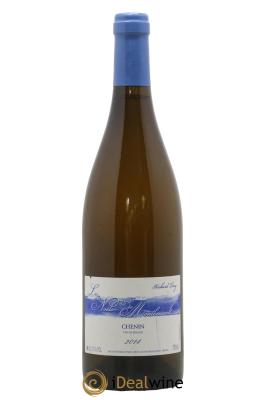 Vin de France Les Noëls de Montbenault Richard Leroy