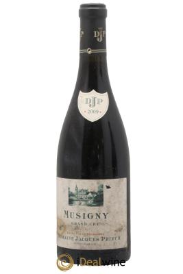 Musigny Grand Cru Jacques Prieur (Domaine)