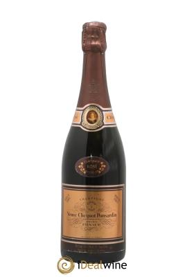 Rosé Brut Veuve Clicquot