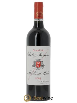 Château Poujeaux
