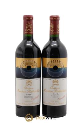 Château Mouton Rothschild 1er Grand Cru Classé