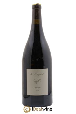 Vin de France Comeyre L'Anglore