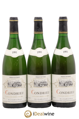 Condrieu Georges Vernay