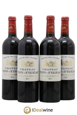 Château Yon Figeac Grand Cru Classé