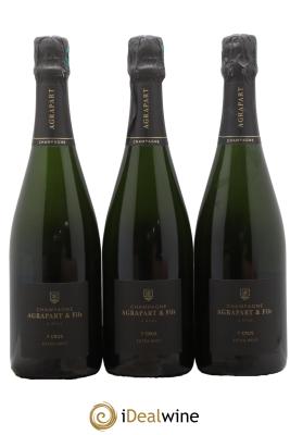 7 Crus Brut Agrapart & Fils