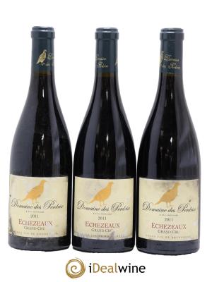 Echezeaux Grand Cru Perdrix (Domaine des)