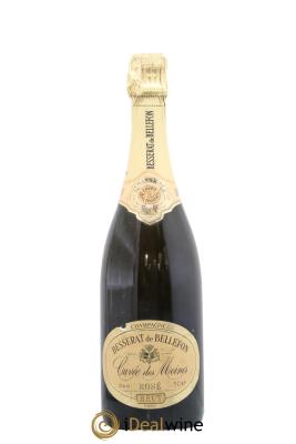 Cuvée des Moines Besserat de Bellefon