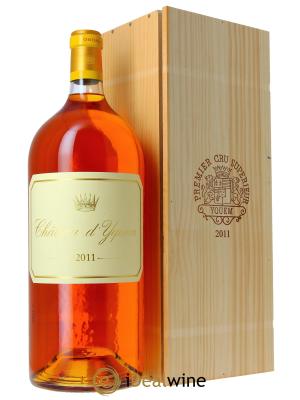 Château d' Yquem 1er Cru Classé Supérieur 