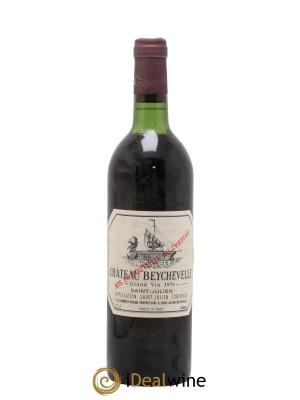 Château Beychevelle 4ème Grand Cru Classé