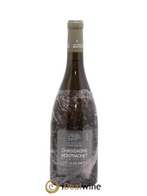 Chassagne-Montrachet 1er Cru Les Chaumées Au Pied du Mont Chauve