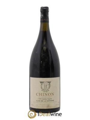 Chinon Clos de la Dioterie Vieilles Vignes Charles Joguet (Domaine)