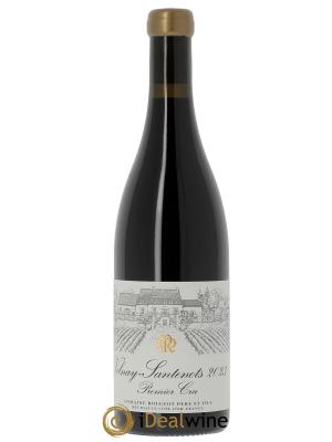 Volnay 1er Cru Santenots Rougeot Père et Fils