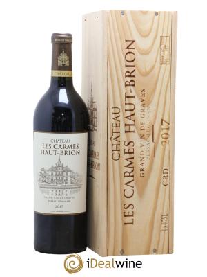 Château Les Carmes Haut-Brion