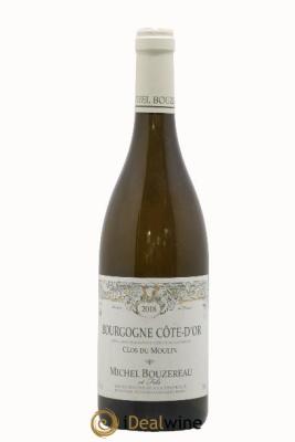 Bourgogne Côte-d'Or Clos du Moulin Michel Bouzereau et Fils (Domaine)