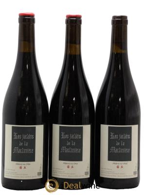 Vin de France Akane No Oka Les Jardins de la Martinière