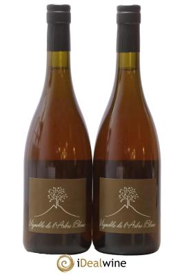 Vin de France Les Fesses Vignoble de l'Arbre Blanc 