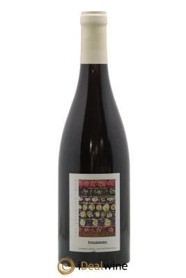 Côtes du Jura Trousseau Les Chaseaux Romain - Julien  - Charline Labet