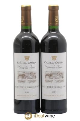Château Cantin