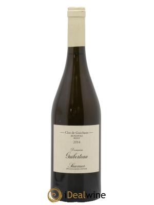 Saumur Clos de Guichaux Domaine Guiberteau