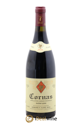 Cornas Auguste Clape