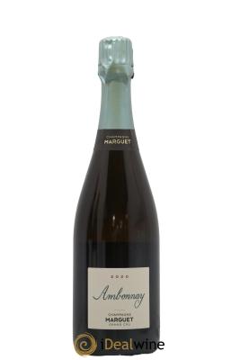 Ambonnay Grand Cru Extra-Brut Marguet