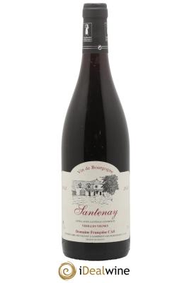 Santenay Vieilles Vignes Françoise Cas