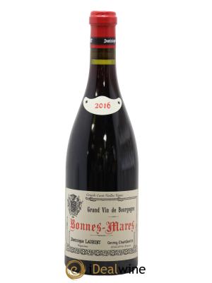 Bonnes-Mares Grand Cru Grande Cuvée Vieilles Vignes Dominique Laurent