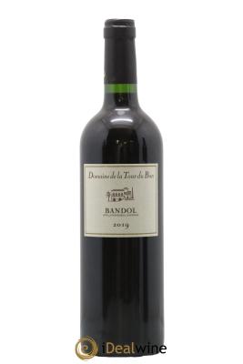 Bandol La Tour du Bon Agnès Henry