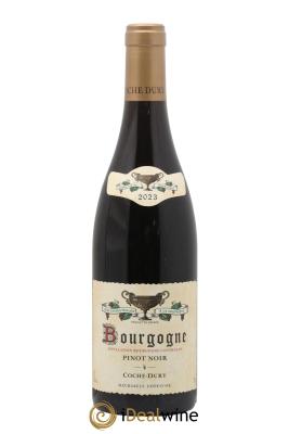Bourgogne Coche Dury (Domaine)