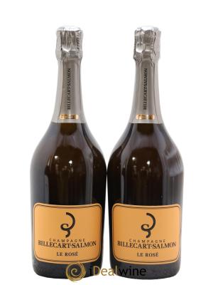 Rosé Billecart-Salmon