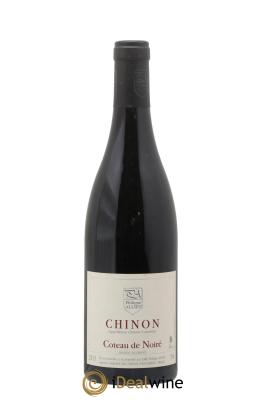 Chinon Coteau de Noiré Philippe Alliet