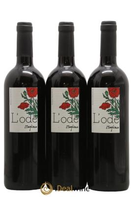 Valais Saint-Pierre-de-Clages L'Ode Daniel Magliocco & Fils