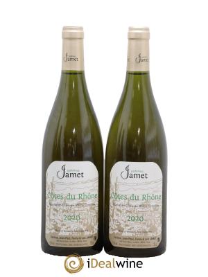 Côtes-du-Rhône Jamet (Domaine)