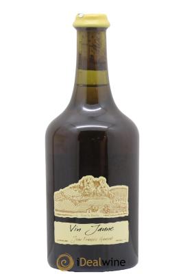 Arbois Vin Jaune Jean François Ganevat