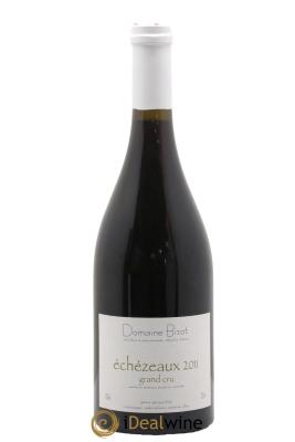 Echezeaux Grand Cru Bizot (Domaine)