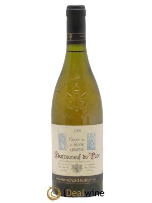 Châteauneuf-du-Pape Cuvée de la Reine Jeanne Domaine Ogier