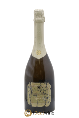 Noble Cuvée Brut Blanc de Blancs Lanson